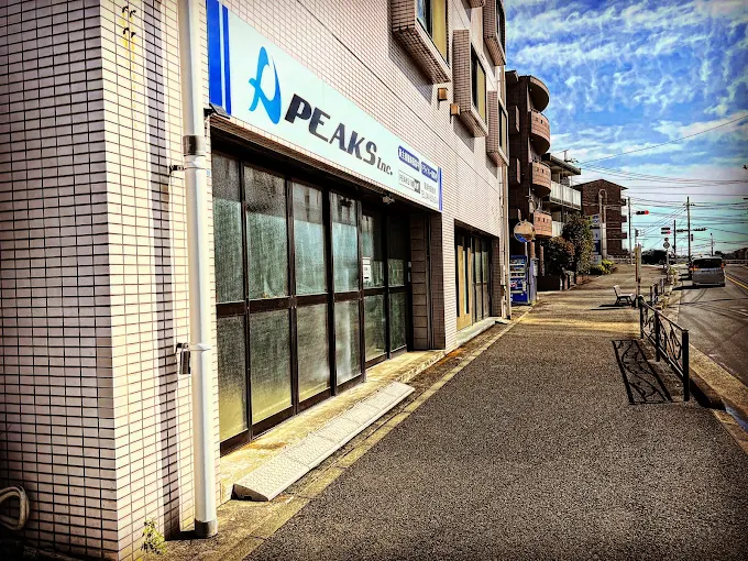 株式会社ＰＥＡＫＳの風景